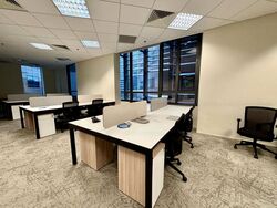 Tung Centre (D1), Office #484769051